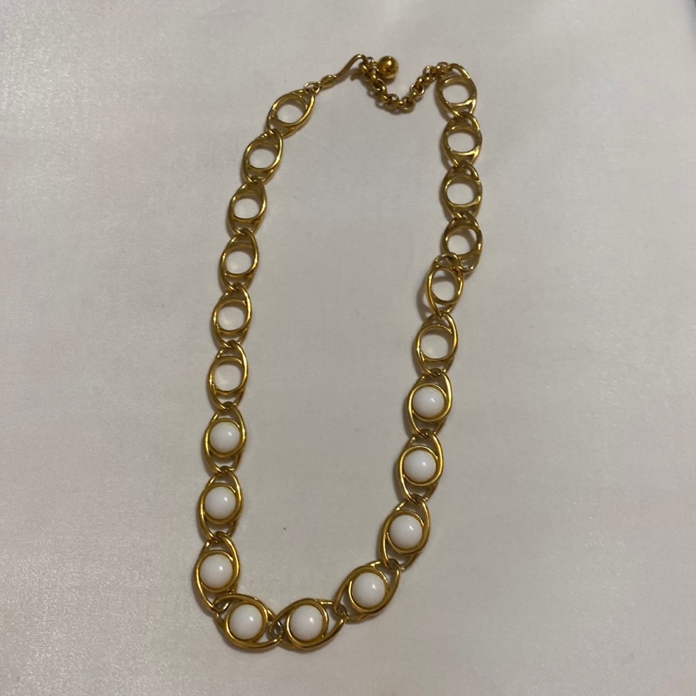 Vintage Napier Necklace